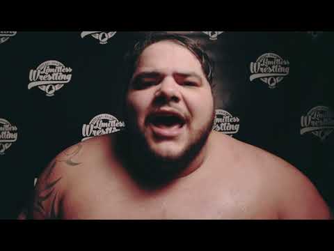 Dan Maff & Ace Romero Share Post-Match Thoughts After BRUTAL Hoss Fight - Limitless Wrestling