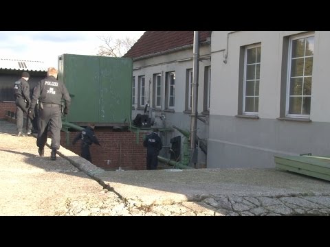 Professionelle Cannabis-Indoor-Plantage in Bissendorf aufgedeckt
