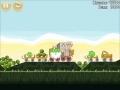 YouTube ‪Official Angry Birds Walkthrough Poached Eggs 2 14‬‏ Flv