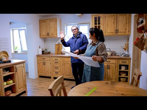 L'arte di vivere in modo semplice in campagna: vivere lentamente in un piccolo cottage