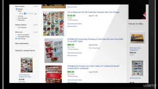 Learn how to make money flipping giftcards on eBay