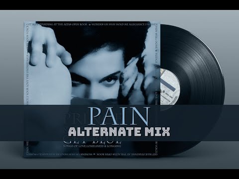 Pain (Alternate Mix) - Prince (99PROBLEM5)