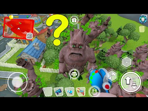 Dark Riddle 6.1.2 MOD APK ( 99999999  Dendroid ) Part 18