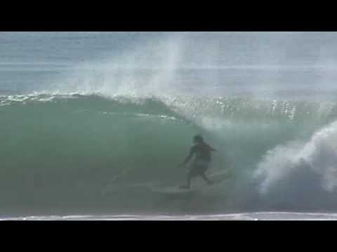 The best footage of Burleigh Heads (2005)