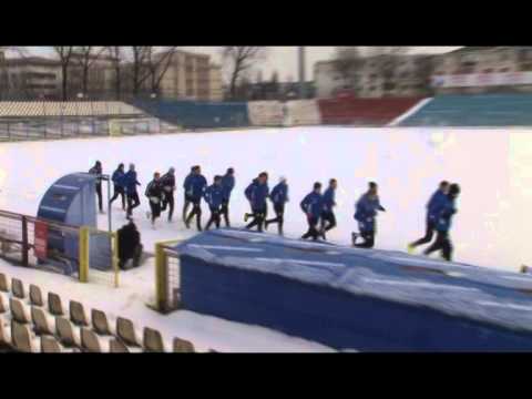 SPORT / Știre Etv - Reunire fără fast!