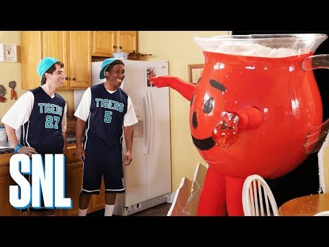 Kool-Aid - SNL