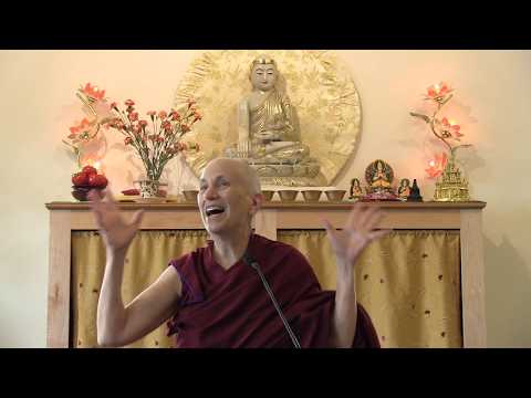 06-05-18 What's the Purpose of a Monastery? - BBCorner