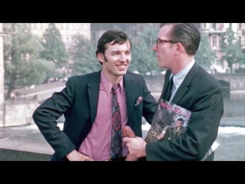 Karel Gott - Proč odmíta slunce pálit? (Wo ist der Sommer geblieben?) 1967 [Remastered]