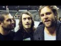 Hillsong UNITED Spring Tour Blog 2