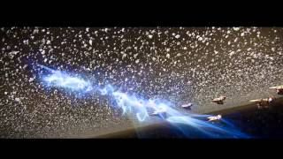 The Taken King Intro Cinematic