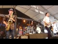 Mike Zito 2015 - Pearl River, Gaildorfer Bluesfest ...