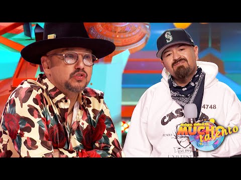 😎¡Cholo se vino con sus homis y nadie se atreve a decirle que NO!😎 | TTMT T27