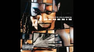 Busta Rhymes - Match The Name With The Voice (feat. Flipmode Squad) [Explicit]