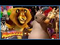 Most Iconic Europe Moments DreamWorks Madagascar