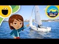 Sailboats! | Keep it Moving (Sesame Studios)