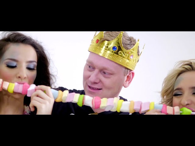 Video zu 'Alge' ansehen