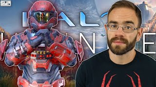 I Played Halo Infinite All Week...Here's What I Think About it