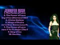 Jennifer Rush Premier Hits Roundup For 2024 Top Ranked Songs Mix Commanding
