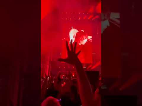 Måneskin🤟Zitti e Buoni Stadio Olimpico Roma 20/07/23#maneskin