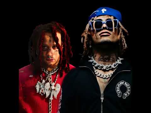 Lil Pump - Pull Up (feat. Trippie Redd) [NEW LEAK, 2024]