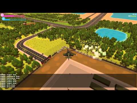 THIS IS JAWESOME!!! | Omegalodon