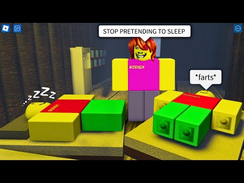 ROBLOX Weird Strict DAD BOOK 2 - FUNNY MOMENTS (MEMES)