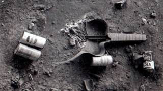 TILL THE HEART CAVES IN  (COVER)