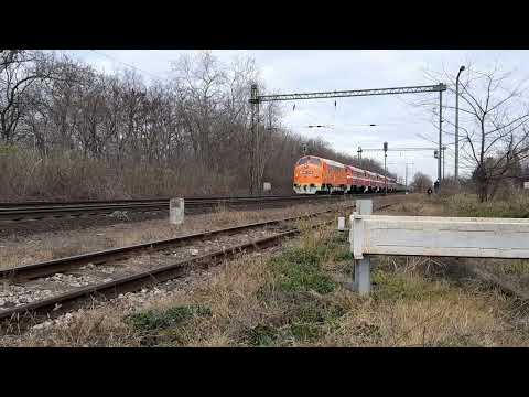 6-os Nohab fogat Maroshegy (Székesfehérvár) 2024.12.21.