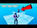 Teaching My Fans How To Edit Fast