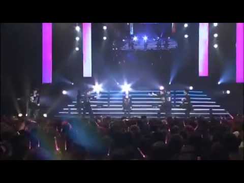 ukiss without you live