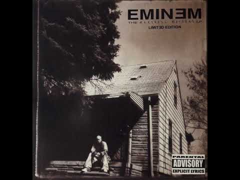 Eminem - I'm Back (Uncensored)