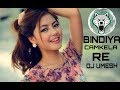 Bindiya Chamke La Re Nagpuri Best Song Danka Mix Dj Tufez