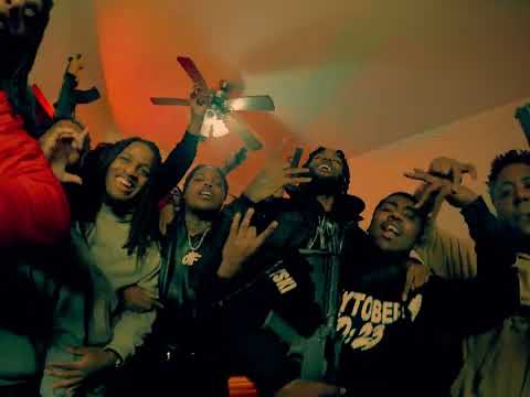 TTE Breeziooo x Deeski - Why He Ain’t Slide Yet? (Official Video)