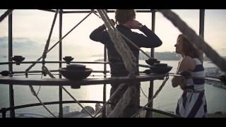 Mallory Knox Lighthouse Official Video