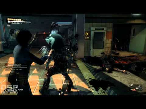 Dead Rising 3 playthrough pt56