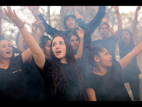 Wilcannia Barkindji Soldiers - 'Heartbeat'