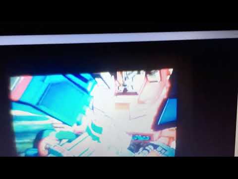 Disney’s MLP EG: The Movie - Transformers Energon TTR - Part 19: Autobots & the Mane 7 Meet Megatron