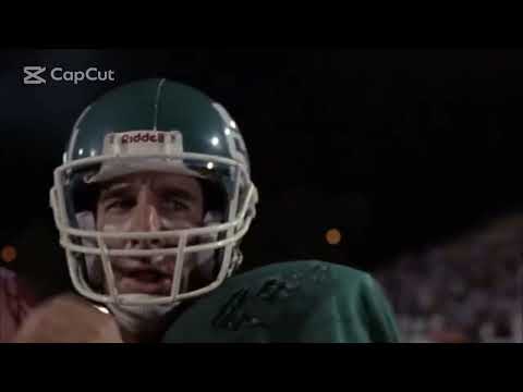 Contender for one of the BEST football movies