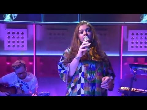 Linde Schöne - Ik Loop (minuut)