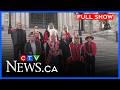 First Nations opposed to latest treaty bill | CTV News Vancouver at Six for April 15
