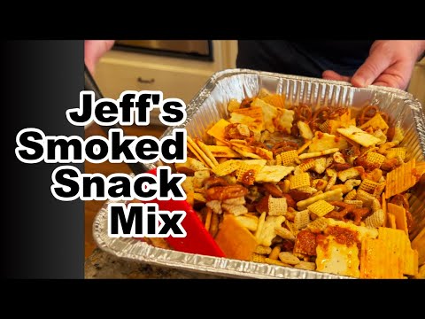 What all other snack mixes wish they could be! |...