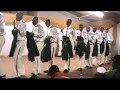 Zulu Messengers UMDLALO WASE BHIZANA