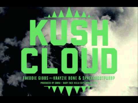 Freddie Gibbs - Kush Cloud