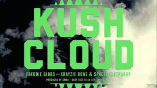 Freddie Gibbs - Kush Cloud