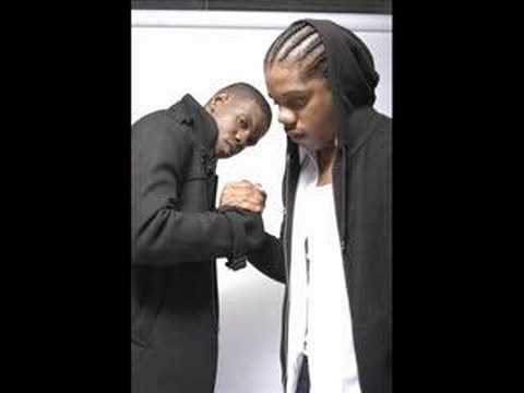 NEW: Wha Do Dem - Rock City Ft. Big Bad Benny-Demus & Kardinal Offishall