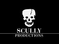 Conaco Scully Productions CBS Television Studios Warner Bros Television 2012