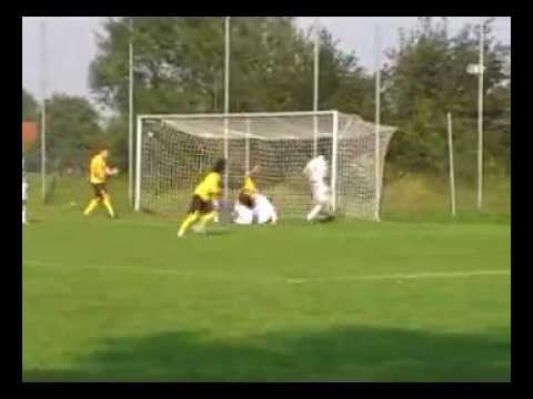 SC Dunum - TuS Middels 5. Spieltag Kreisliga AUR/WTM