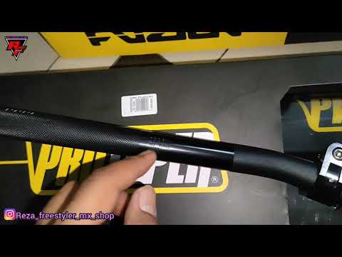 protaper fuzion original vs replika