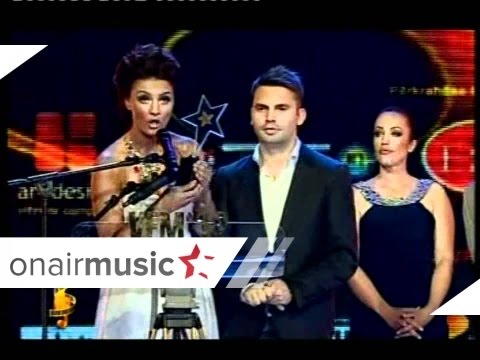 Video Festi Muzikor 2012 - Cmimi RTV 21 PLUS GENTA & DJ DALOOL