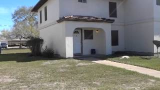 preview picture of video '109 A B Ranger Ave Kingsville, TX 26 January 2013 2'